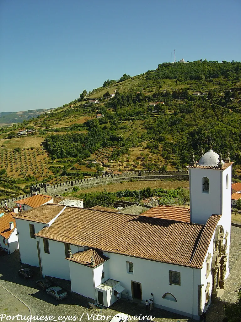 Bragança