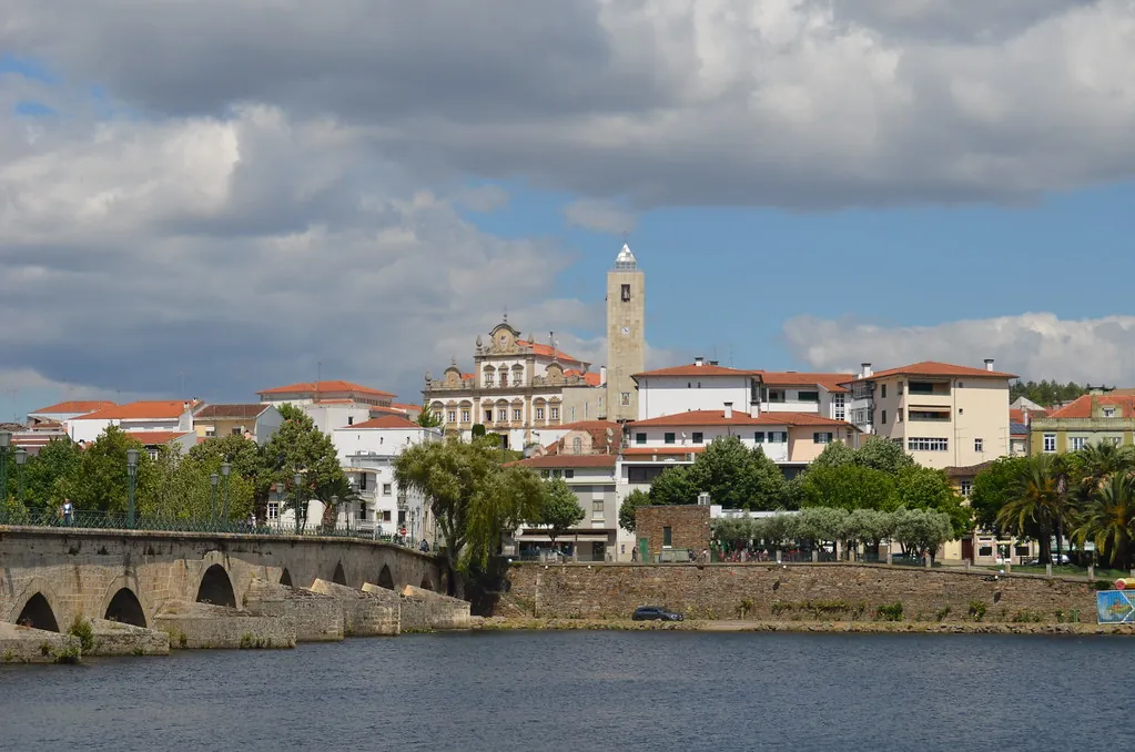 Mirandela