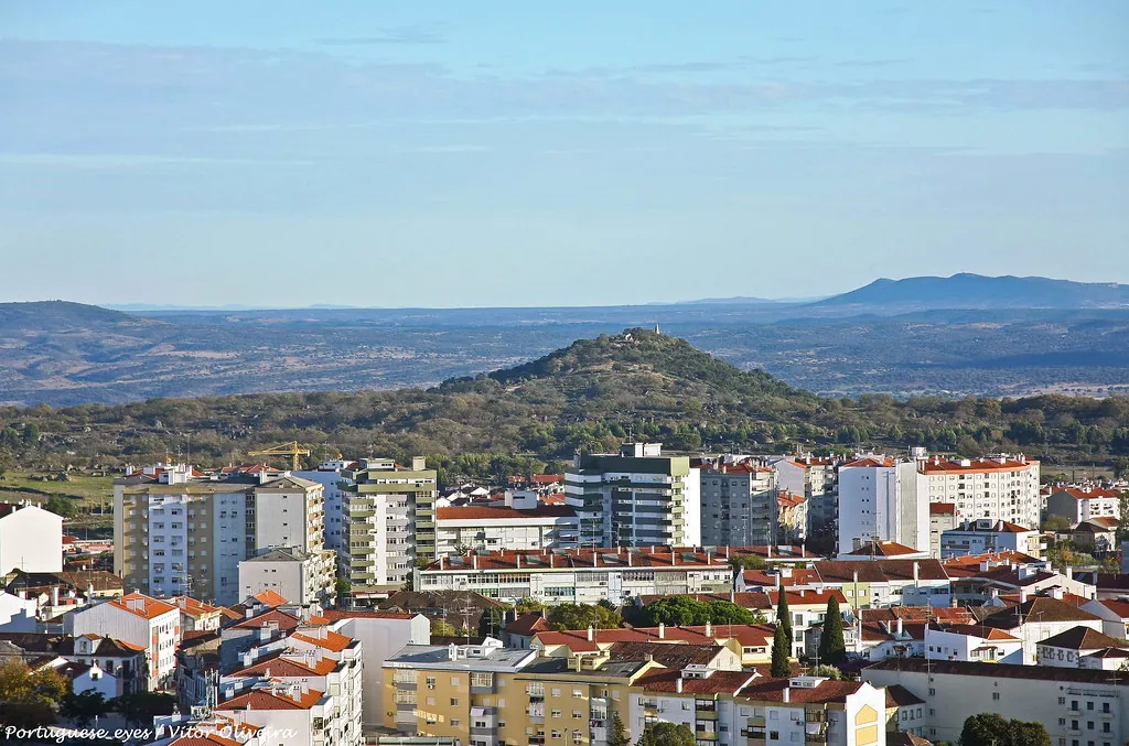 Castelo Branco