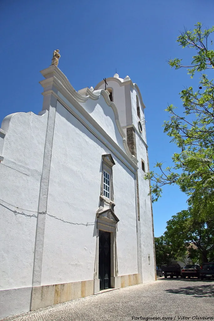 Santa Bárbara de Nexe