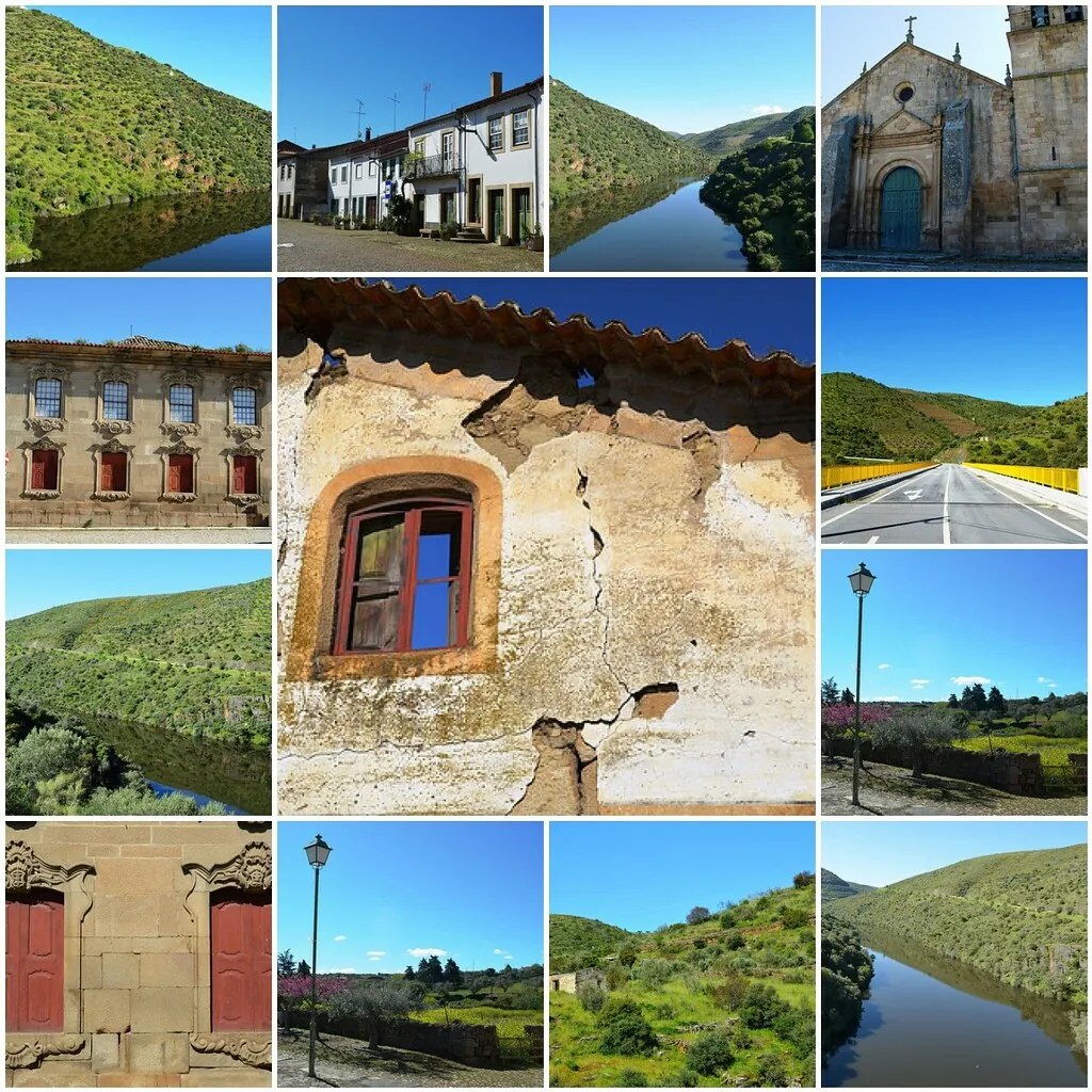 Vila Nova de Foz Côa