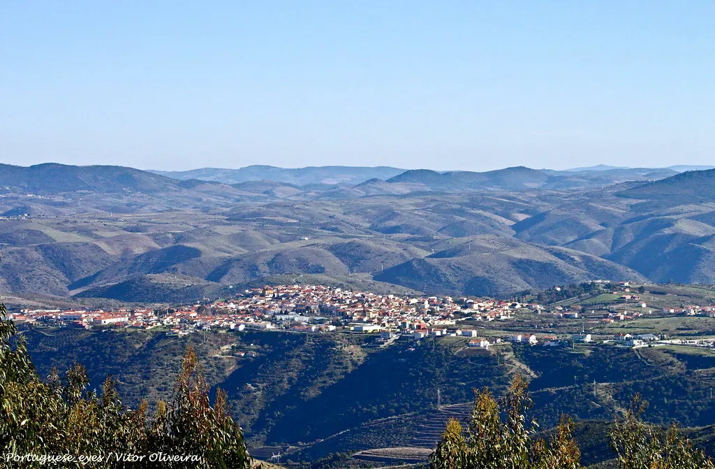 Vila Nova de Foz Côa