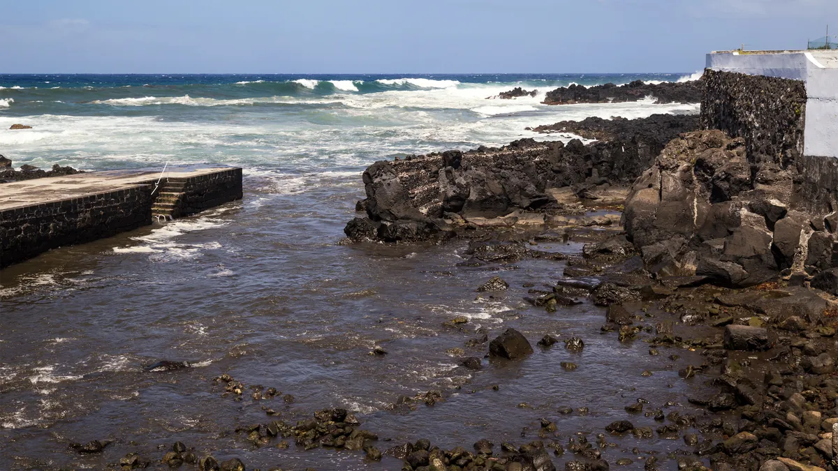 Santa Cruz da Graciosa