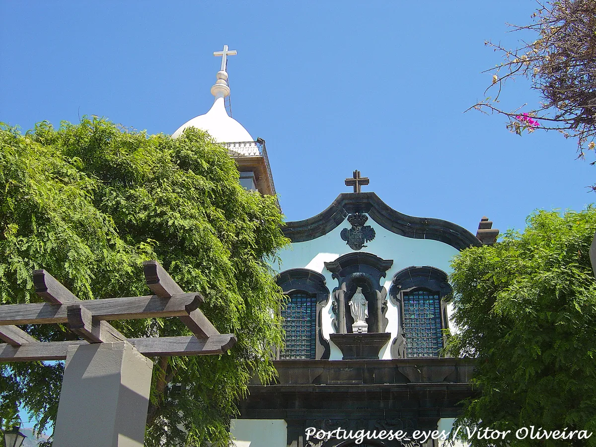 Funchal (Santa Maria Maior)