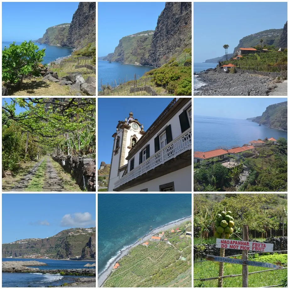 Ribeira Brava