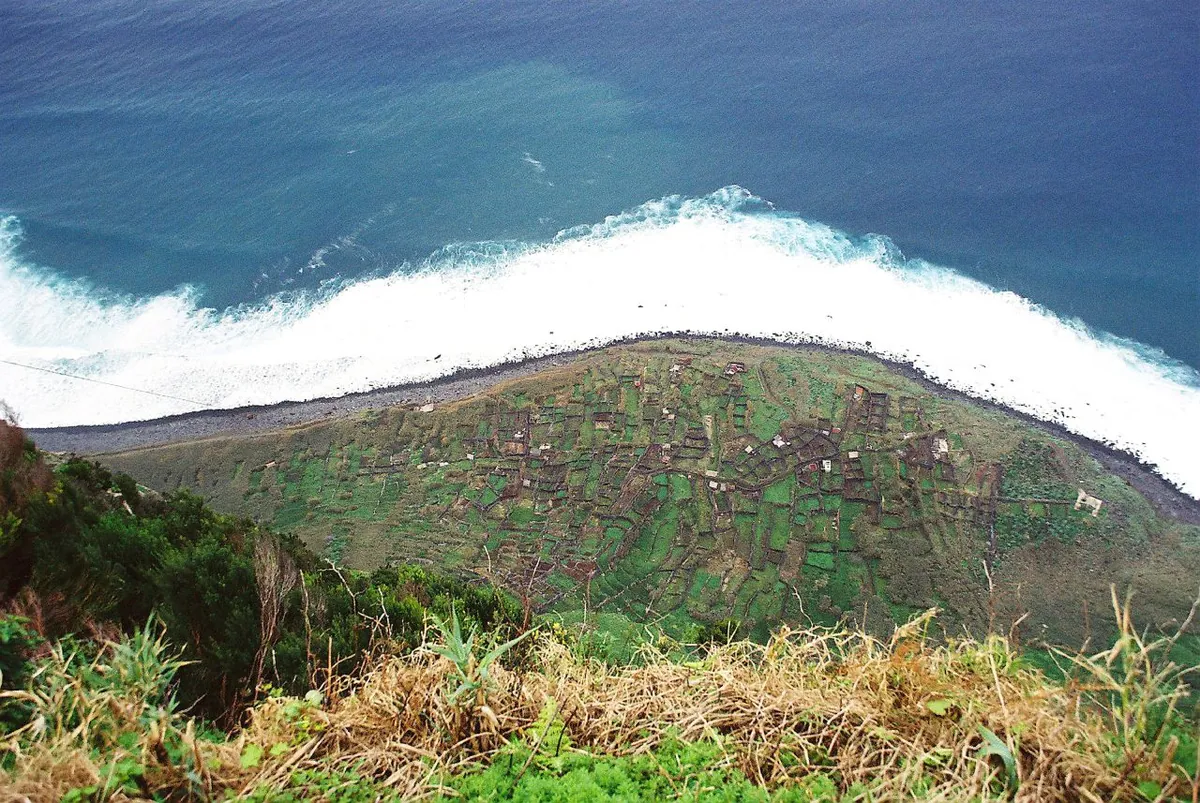 Região Autónoma da Madeira