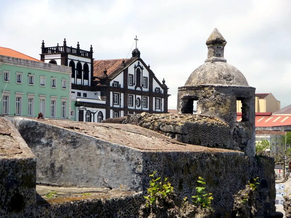 Ponta Delgada (São José)