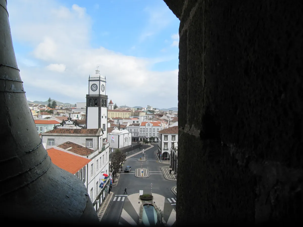 Ponta Delgada (São Sebastião)