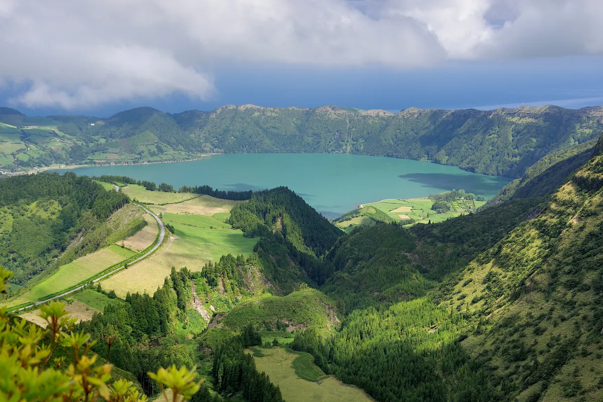 Sete Cidades
