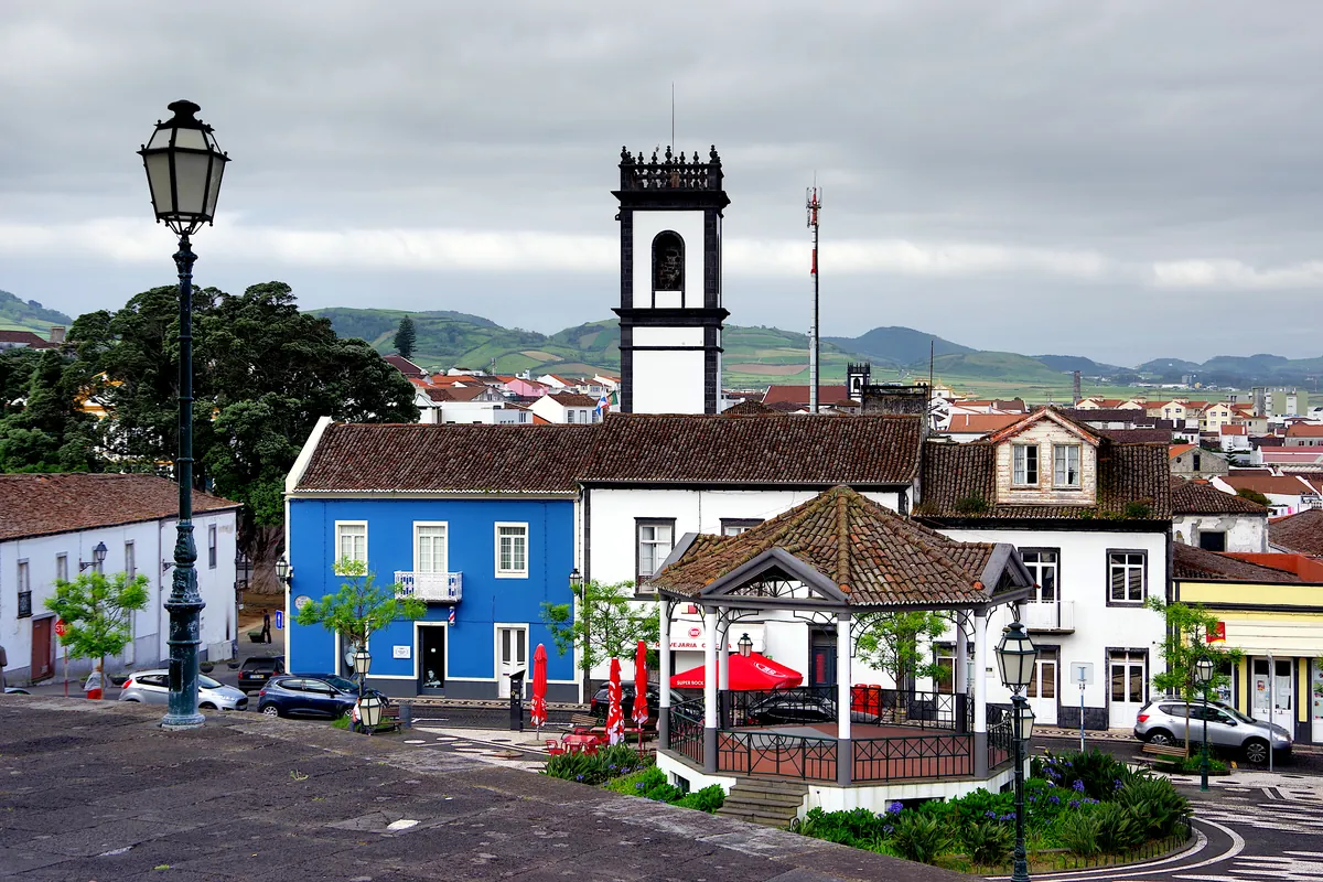 Ribeira Grande (Conceição)