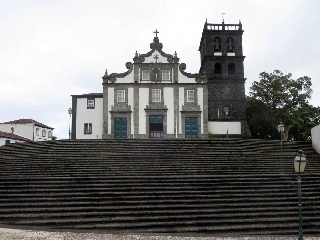 Ribeira Grande (Matriz)