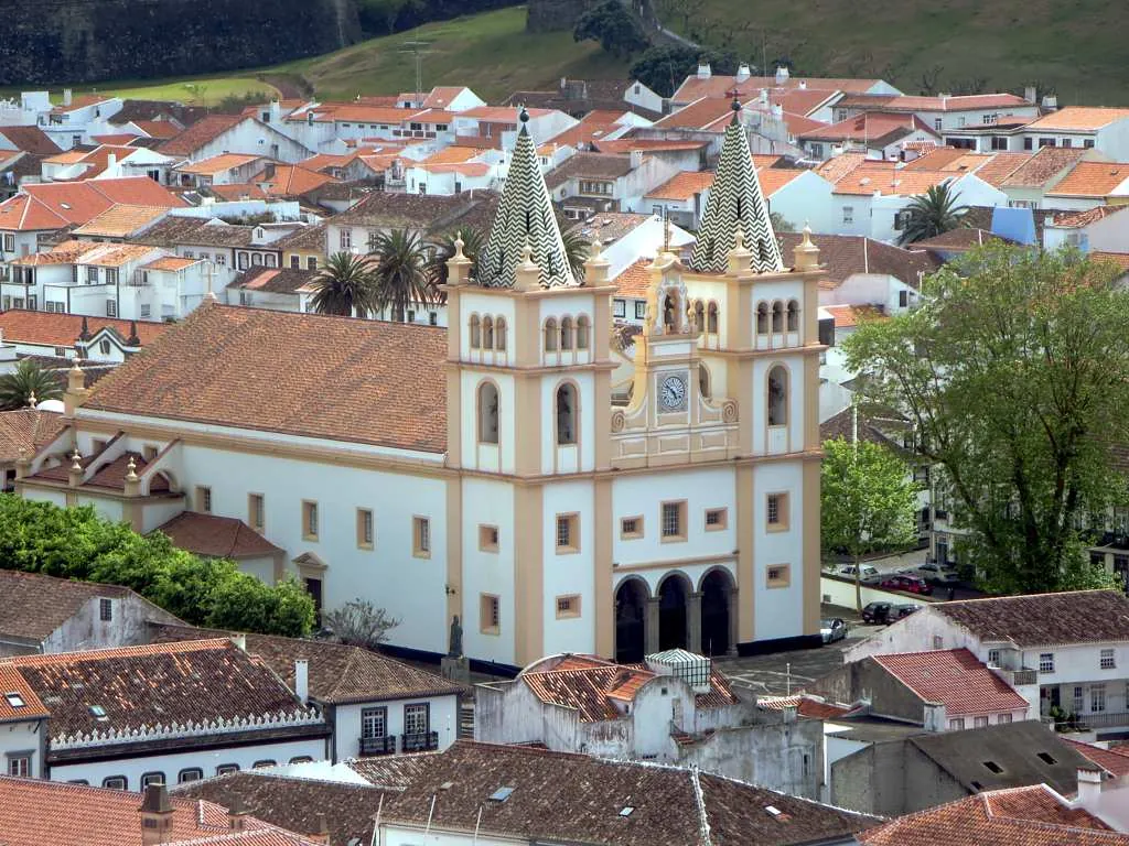 Angra (Sé)