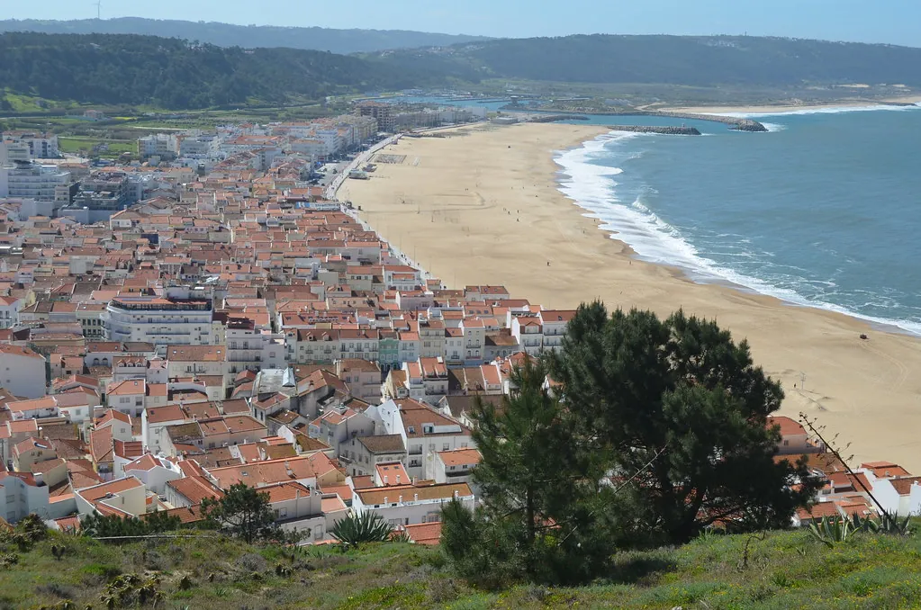 Nazaré