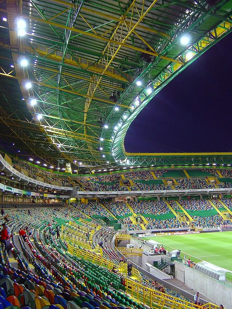 Alvalade