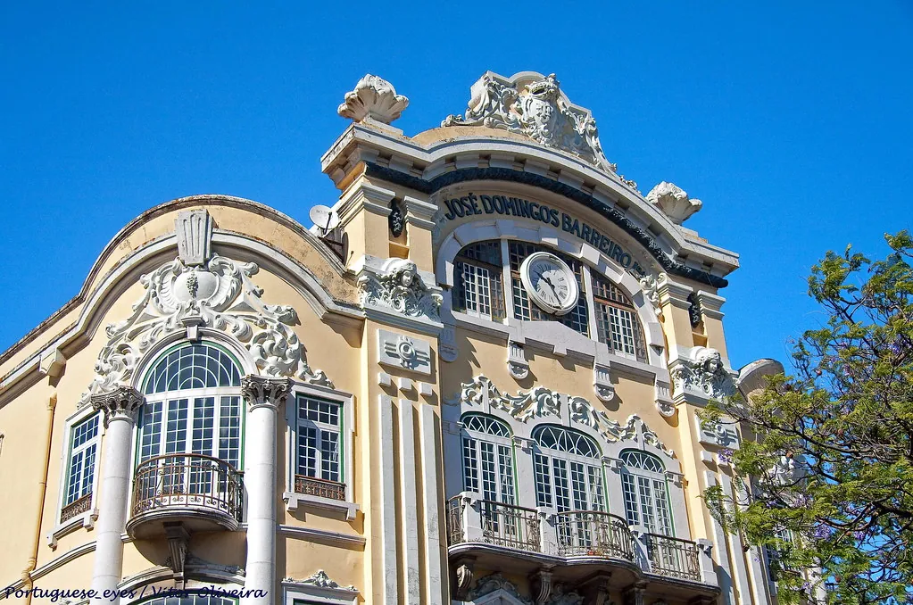 Marvila - Lisboa - Portugal 🇵🇹