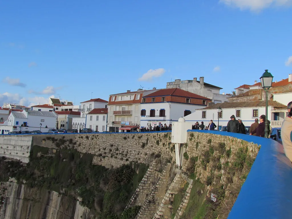 Ericeira