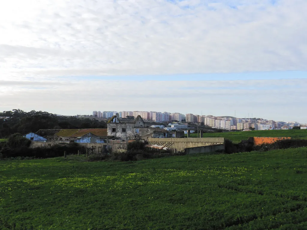 Oeiras