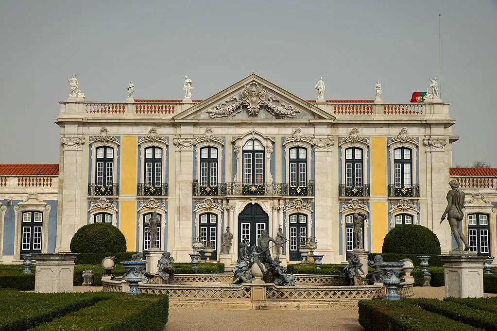 Queluz