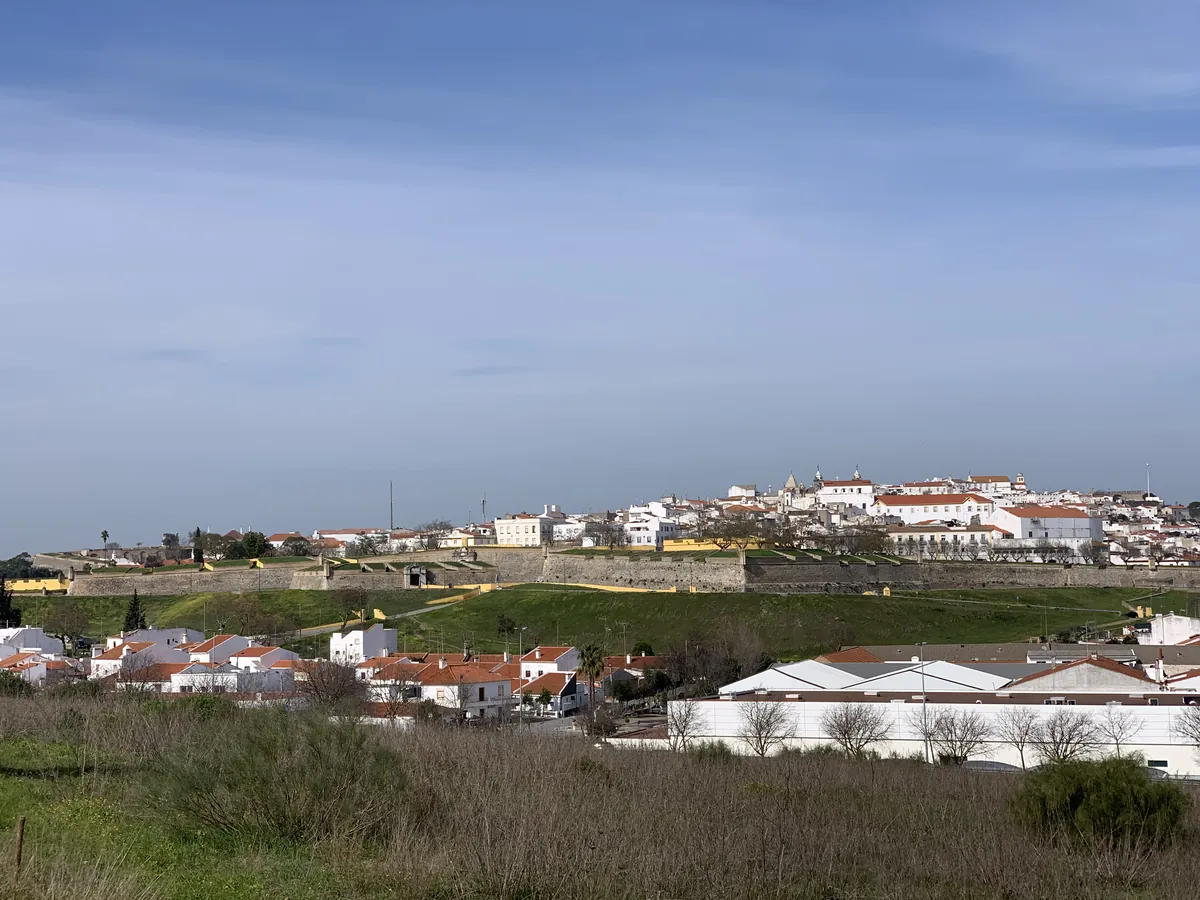 Elvas