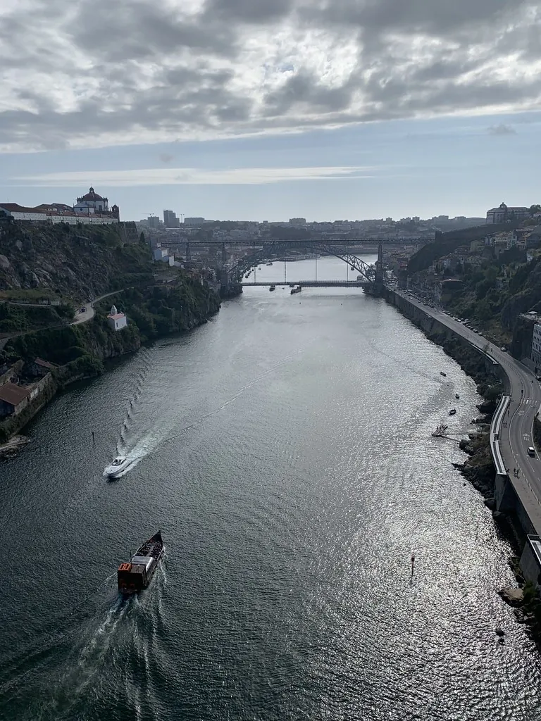 São Pedro da Afurada