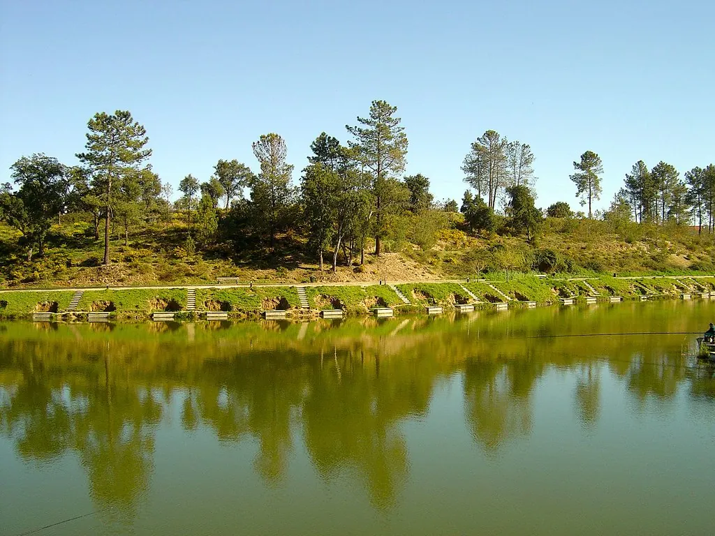 Santa Margarida da Coutada