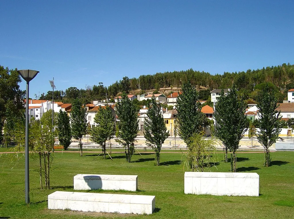 Vila Nova da Barquinha