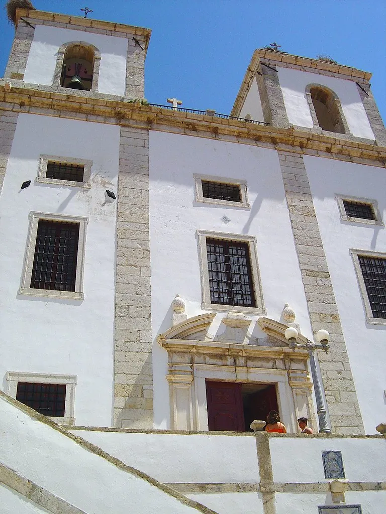 Alcácer do Sal (Santiago)