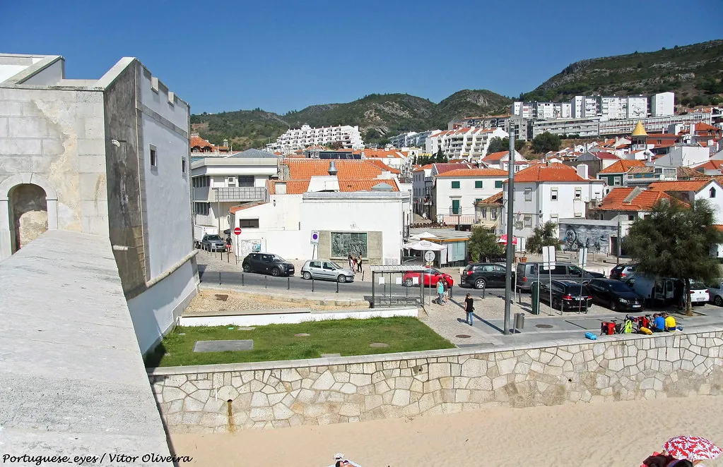 Sesimbra (Santiago)