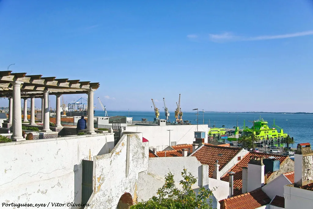 Setúbal (São Sebastião)