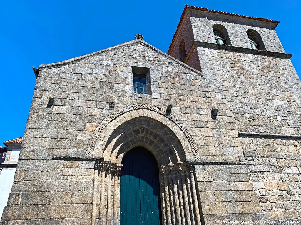 Lamego (Almacave e Sé)