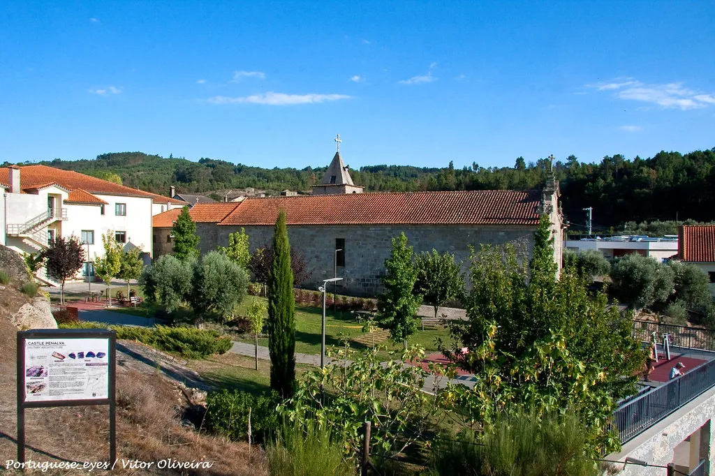 Penalva do Castelo