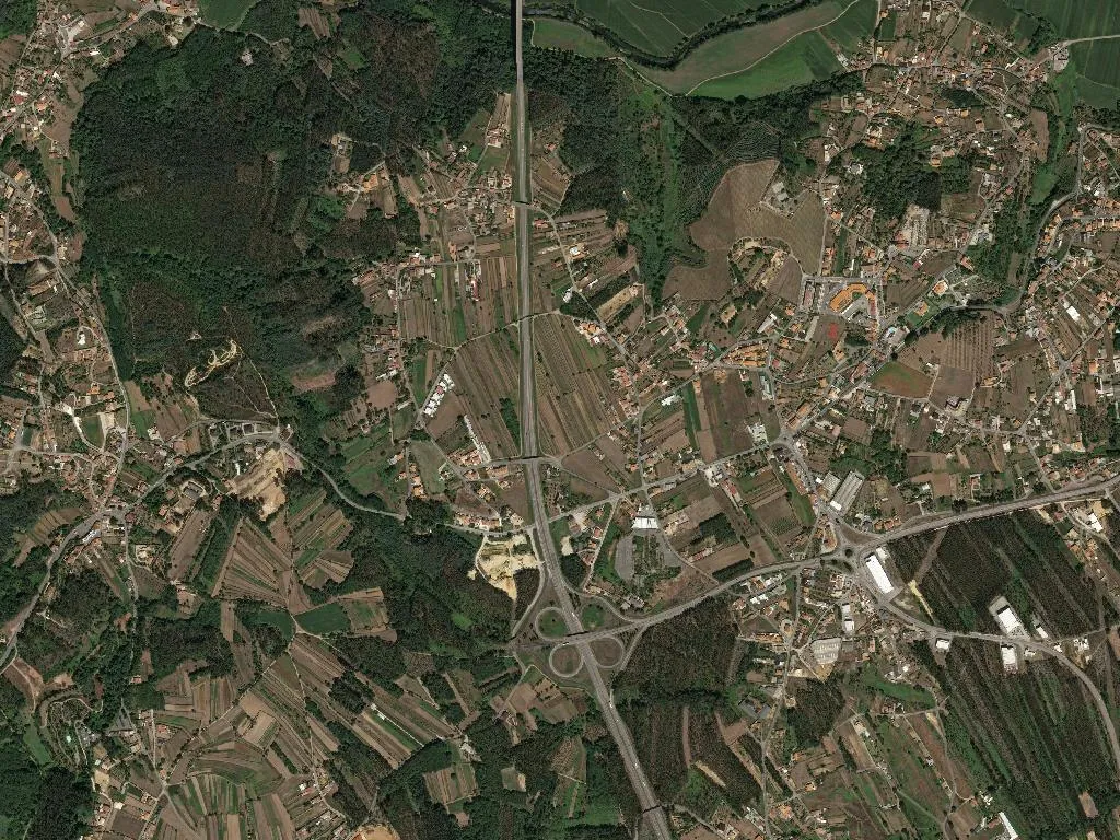 União das freguesias de Recardães e Espinhel