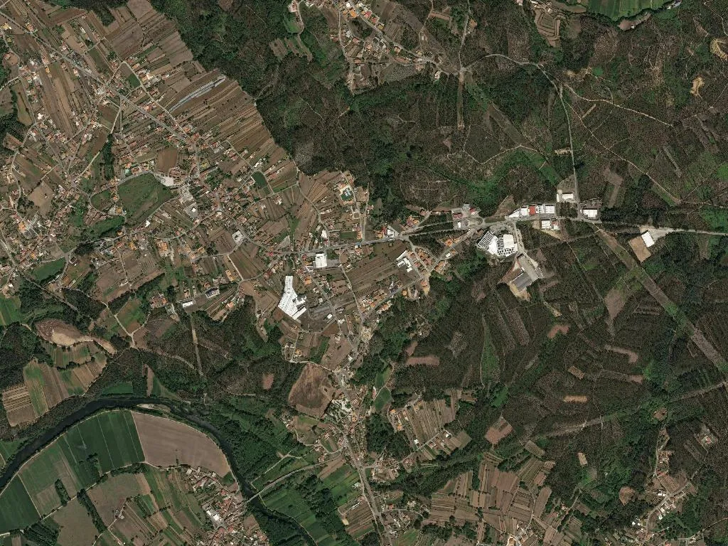 União das freguesias de Travassô e Óis da Ribeira