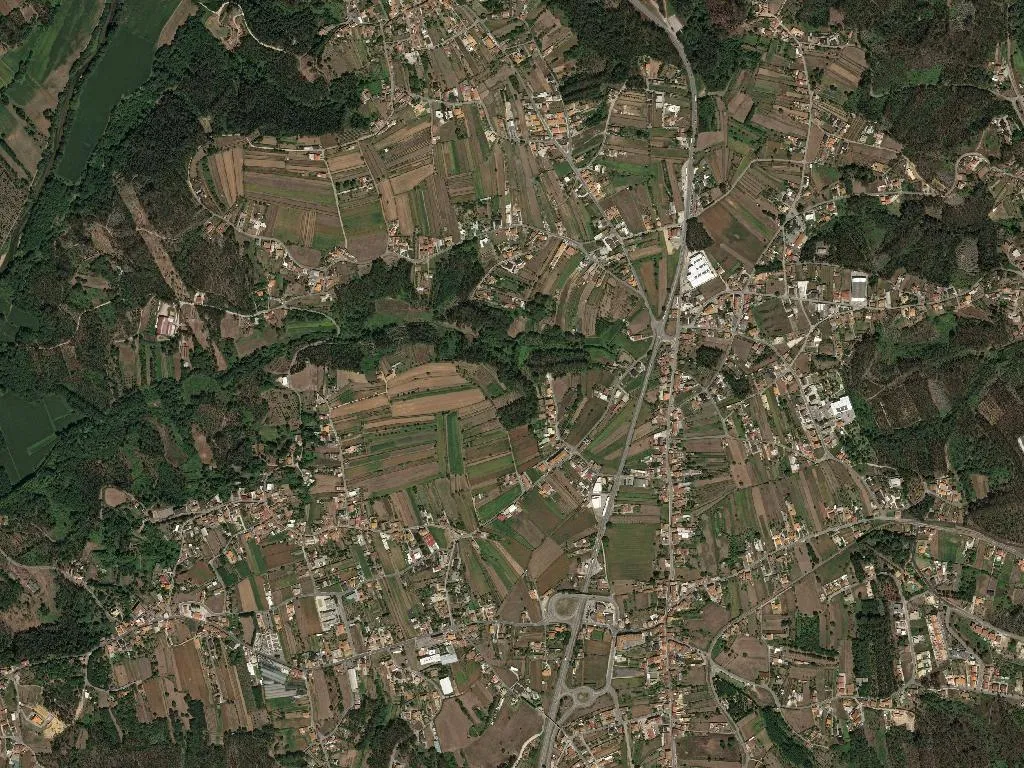 União das freguesias de Trofa, Segadães e Lamas do Vouga