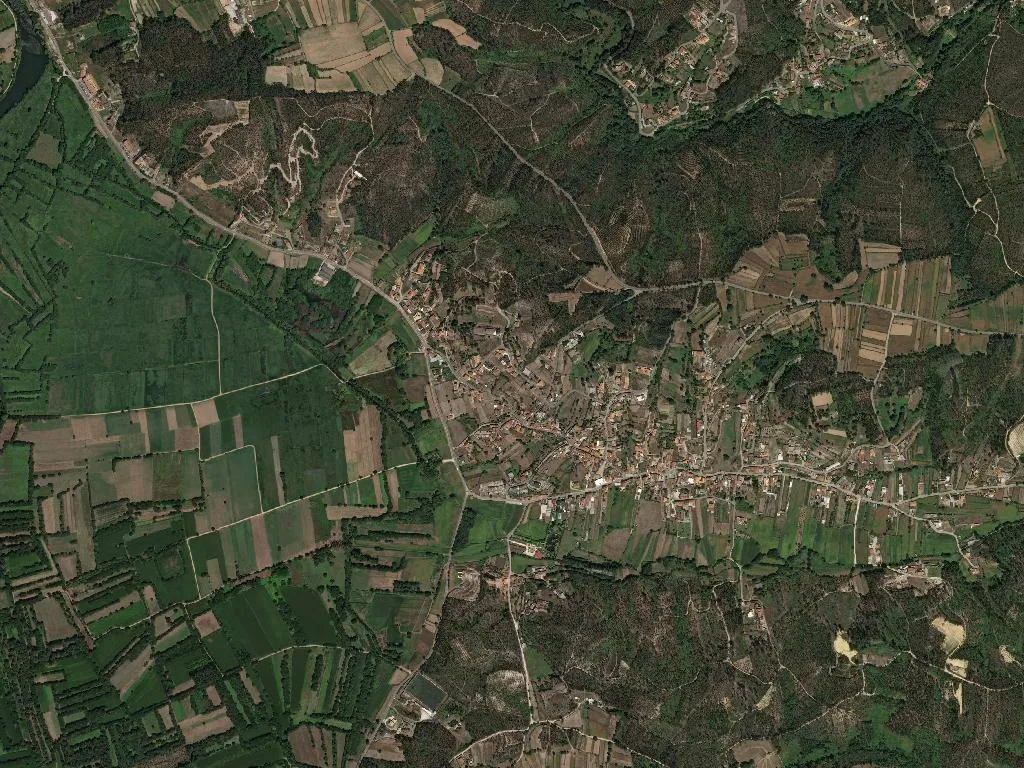 São João de Loure e Frossos