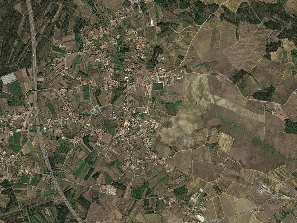 São Lourenço do Bairro