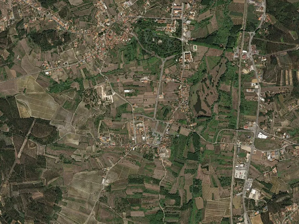 União das freguesias de Tamengos, Aguim e Óis do Bairro