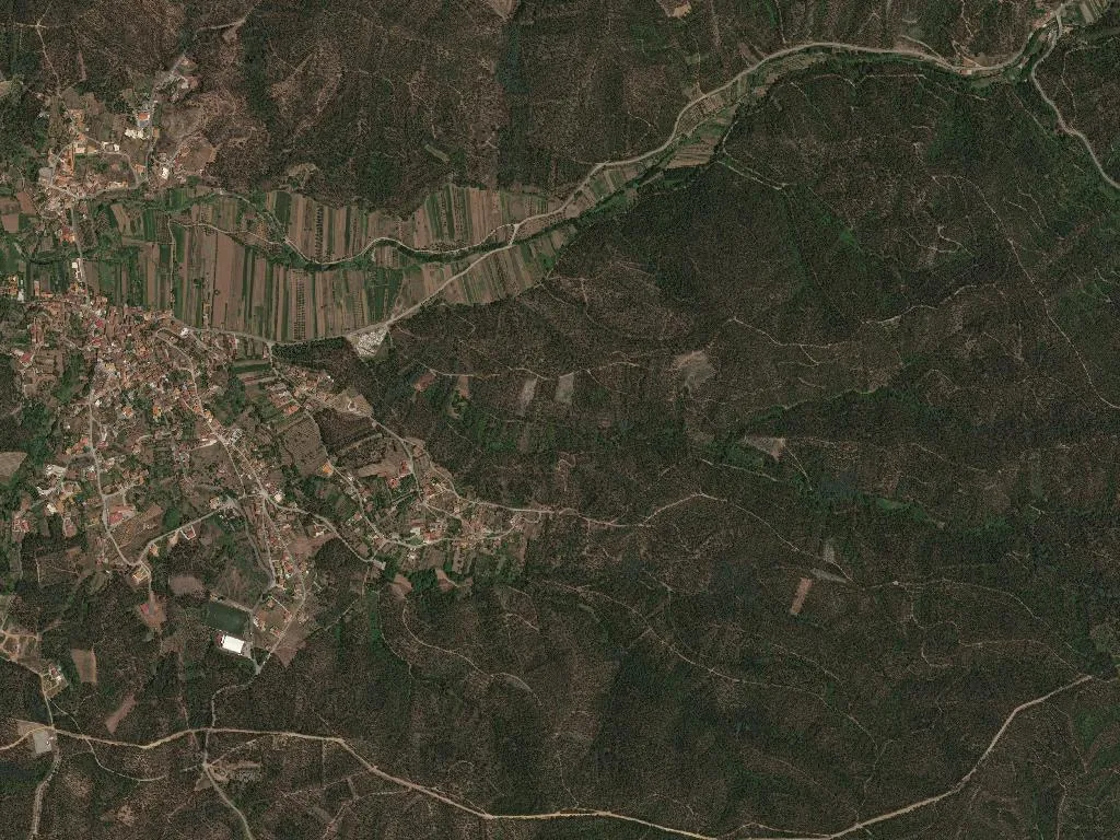 Vila Nova de Monsarros