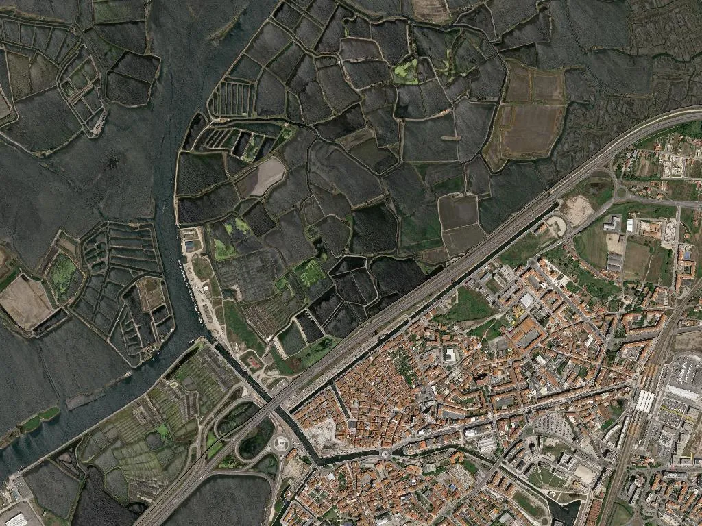 União das freguesias de Glória e Vera Cruz