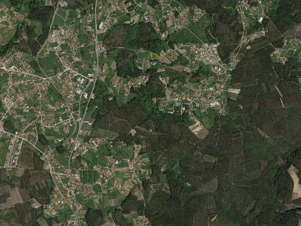 União das freguesias de Pinheiro da Bemposta, Travanca e Palmaz