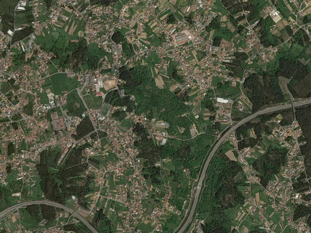 Santa Maria da Feira