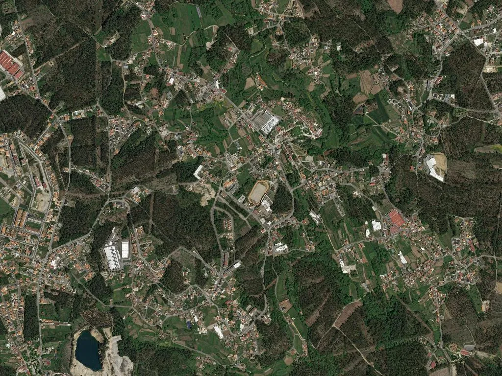 Caldas de São Jorge