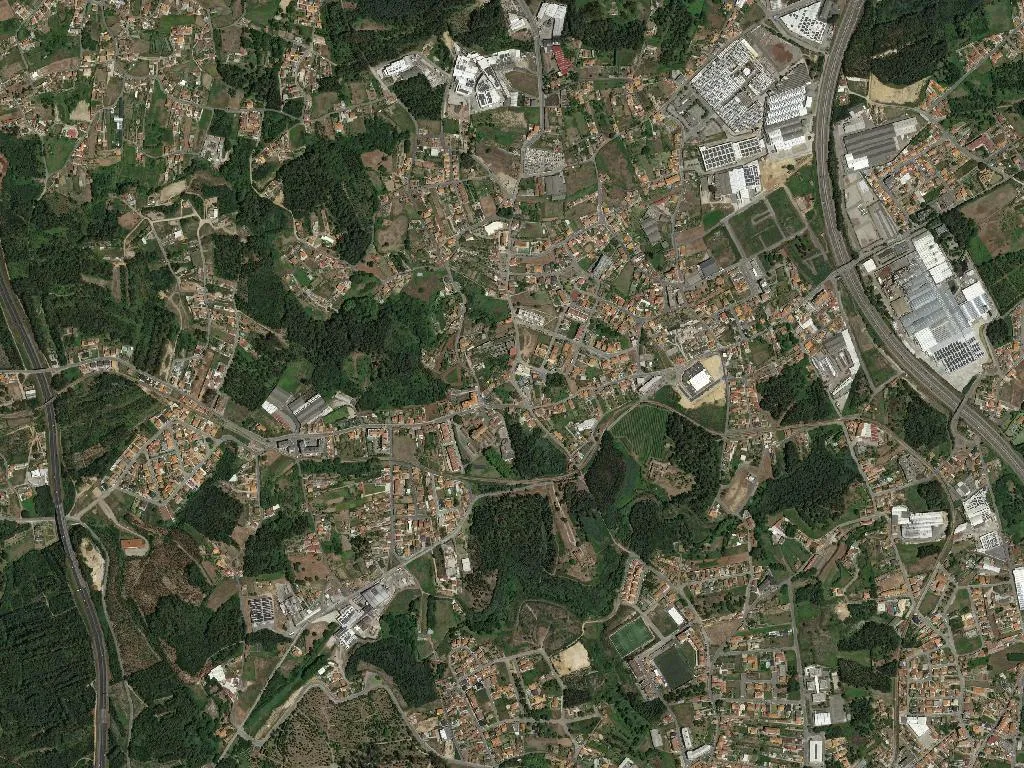 São Paio de Oleiros