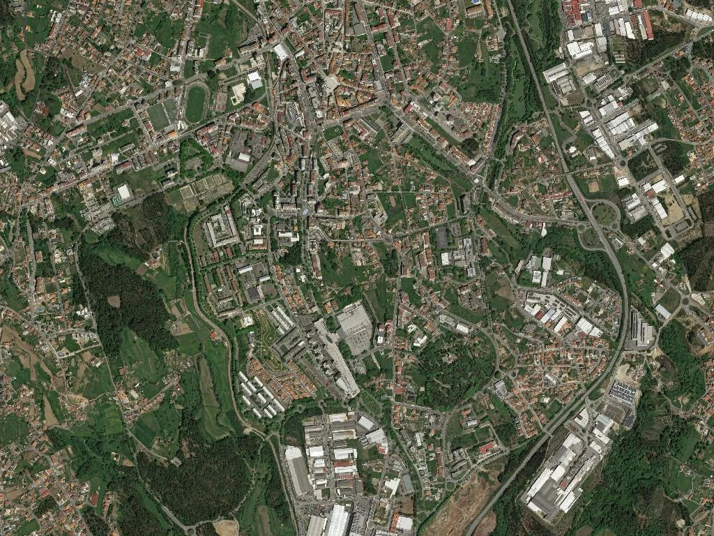 São João da Madeira