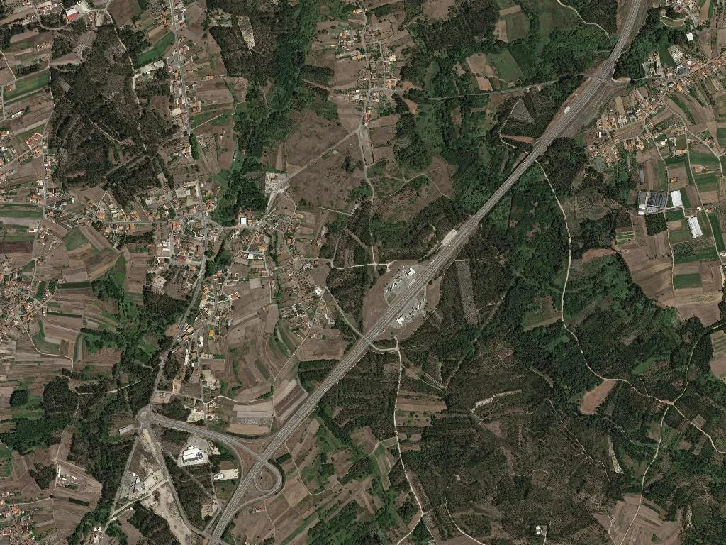 Santo André de Vagos