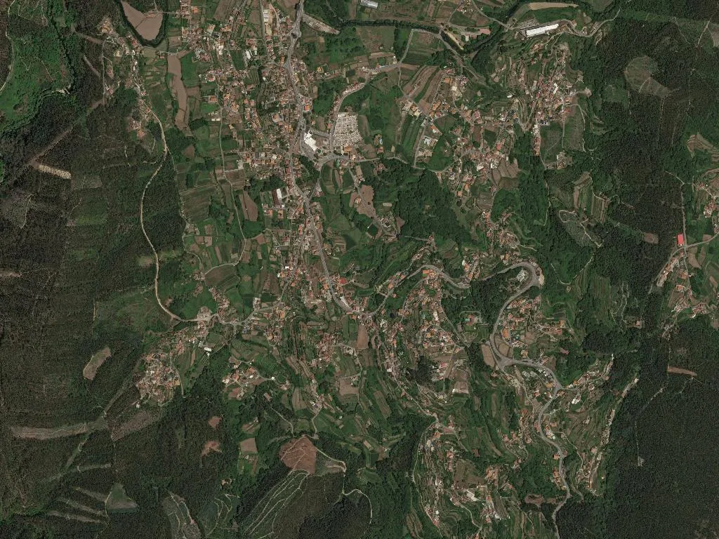 São Pedro de Castelões