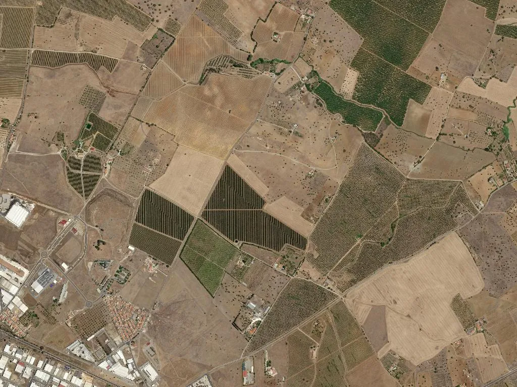 União das freguesias de Beja (Salvador e Santa Maria da Feira)