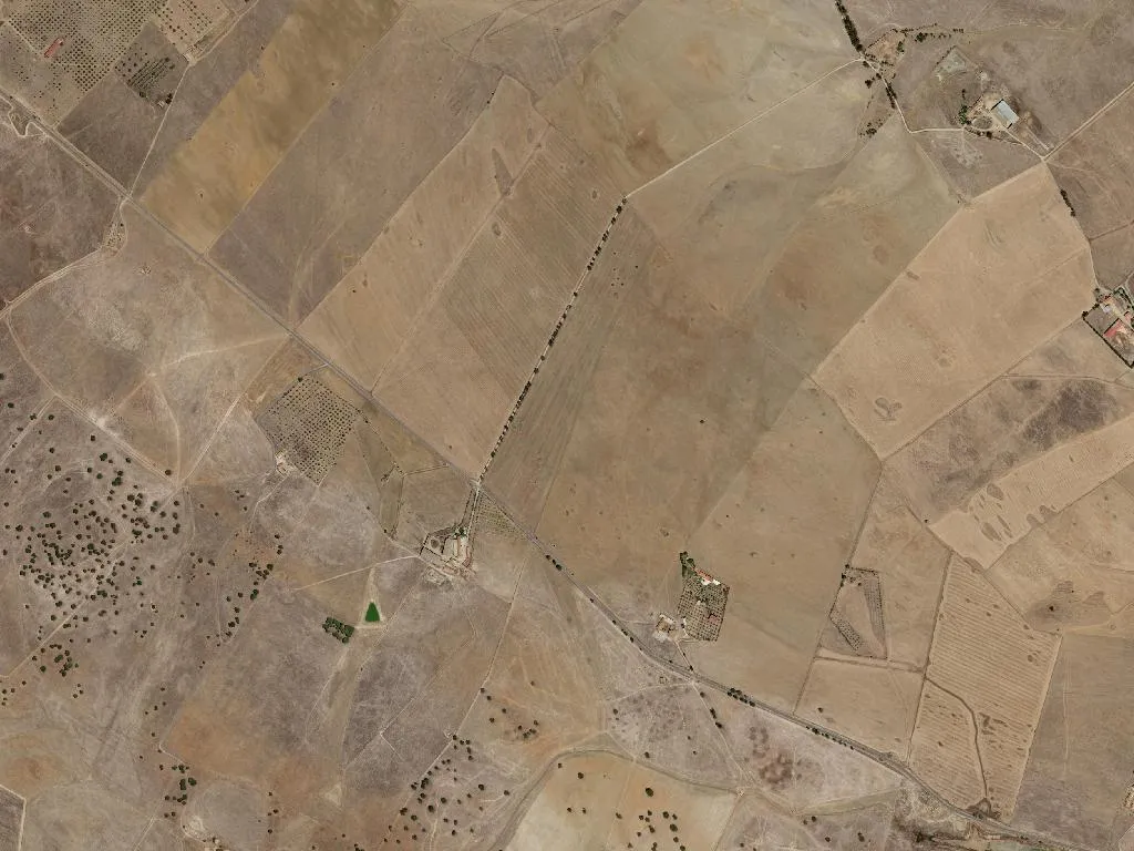 União das freguesias de Castro Verde e Casével