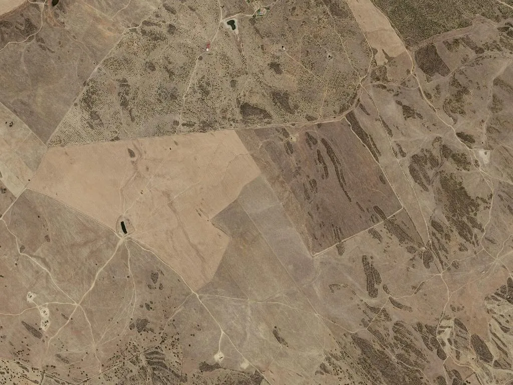 Santa Bárbara de Padrões