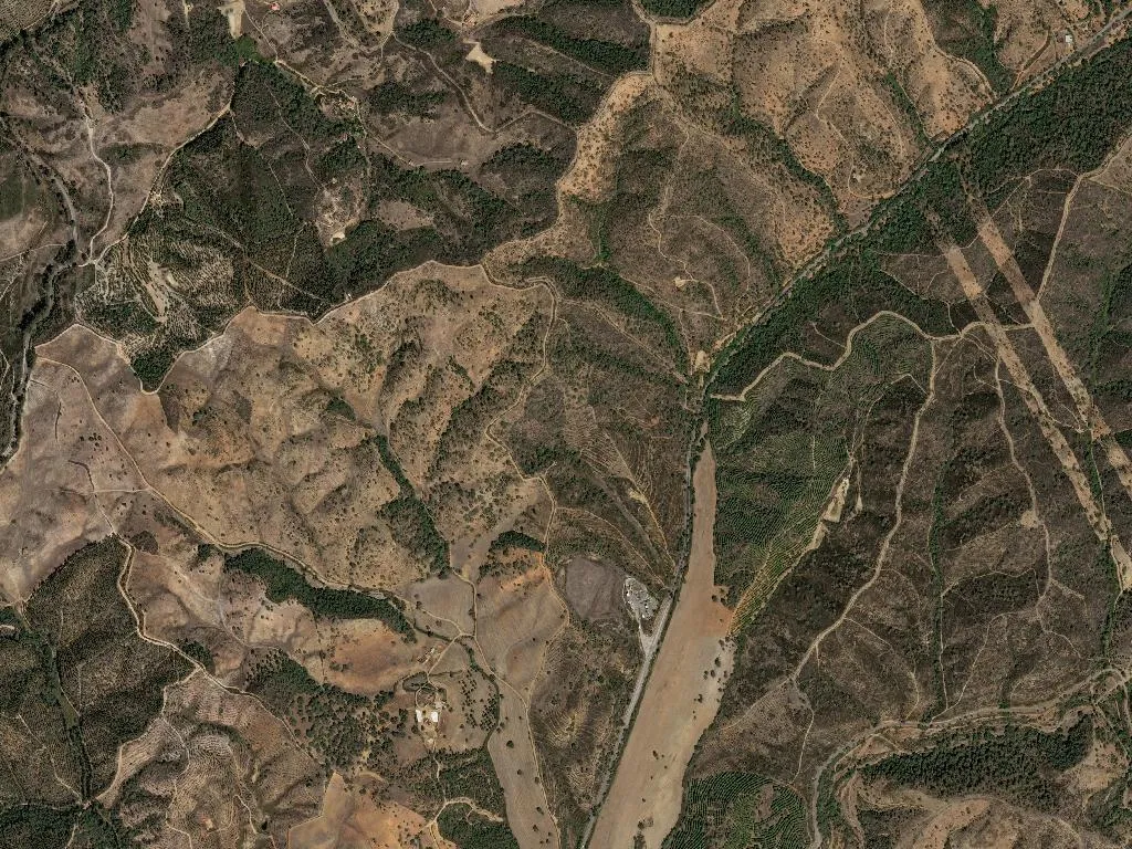 São Salvador e Santa Maria